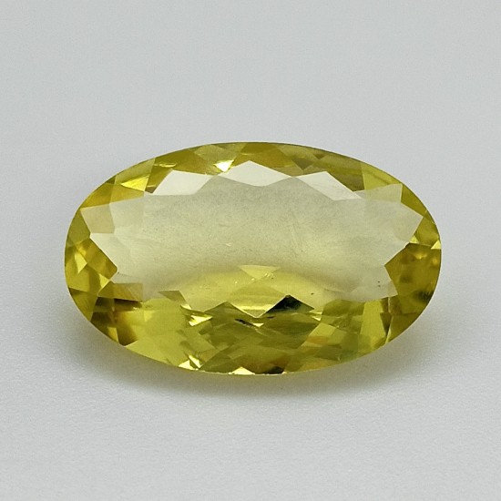 Lemon Quartz 9.46 Ct Best Quality Lemon Quartz 9.46 Ct Best Quality
